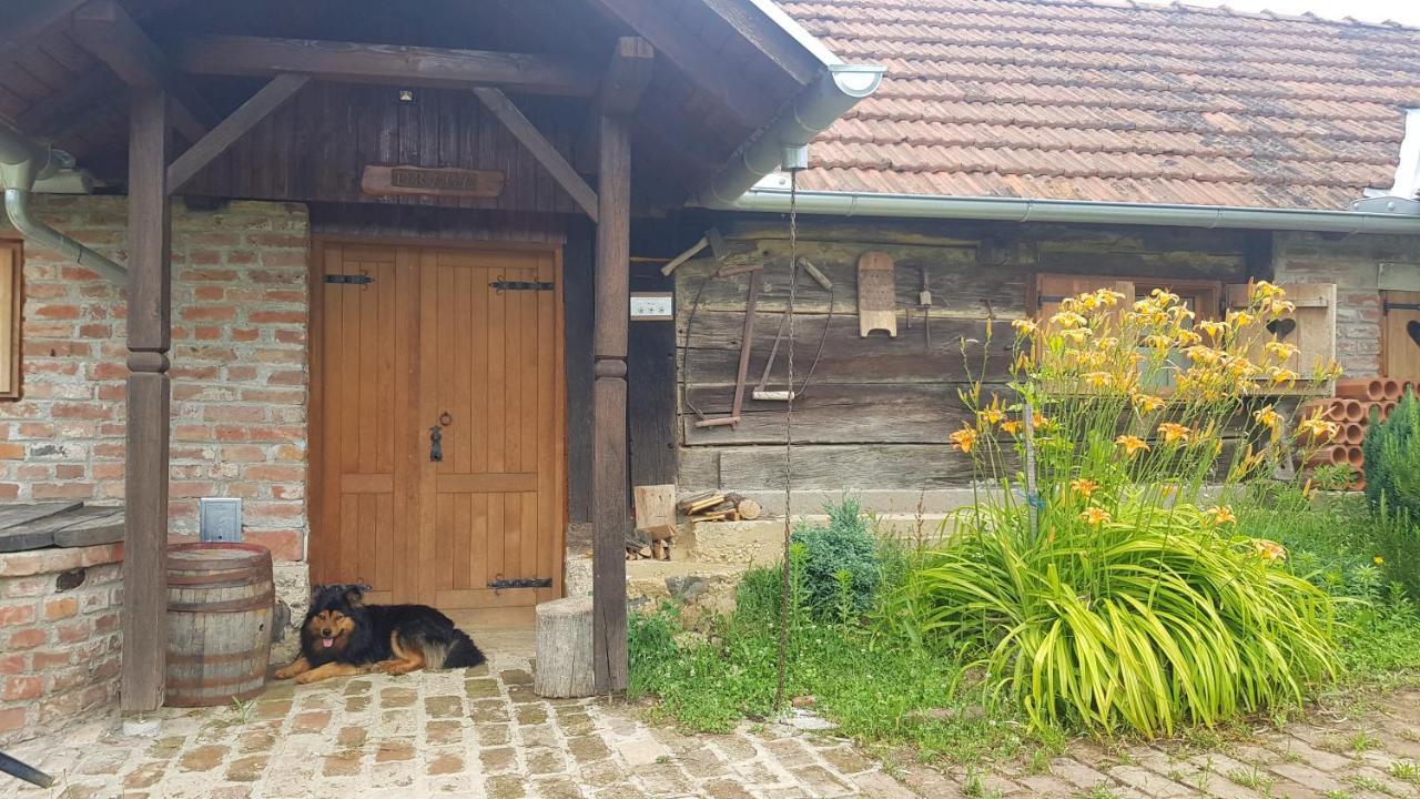Farmica, Bed&Breakfast, Bazen Izdvojen Nekoliko Minuta Hoda Ðurđevac Zewnętrze zdjęcie