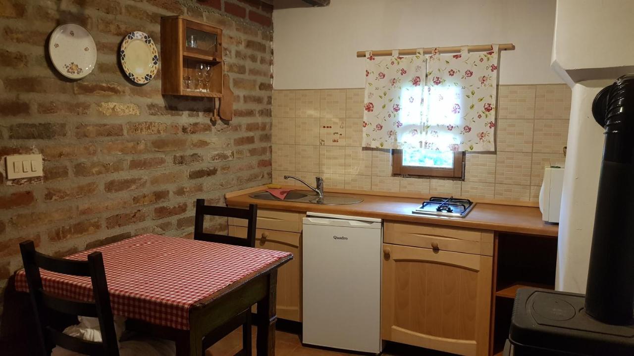 Farmica, Bed&Breakfast, Bazen Izdvojen Nekoliko Minuta Hoda Ðurđevac Zewnętrze zdjęcie