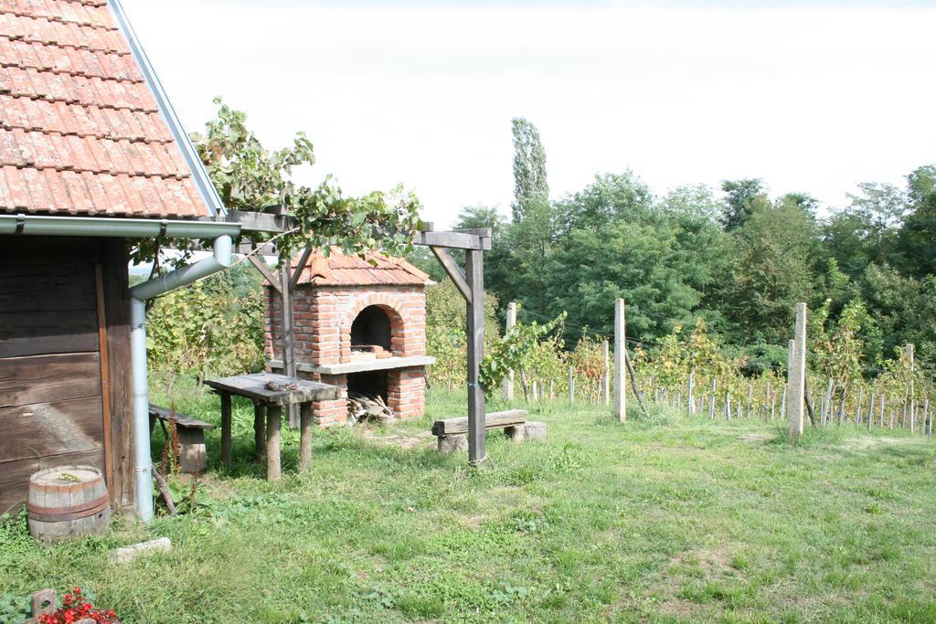 Farmica, Bed&Breakfast, Bazen Izdvojen Nekoliko Minuta Hoda Ðurđevac Pokój zdjęcie