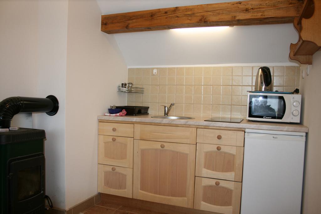 Farmica, Bed&Breakfast, Bazen Izdvojen Nekoliko Minuta Hoda Ðurđevac Zewnętrze zdjęcie